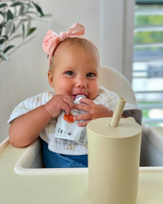 peach and oat baby food by white leaf provisions