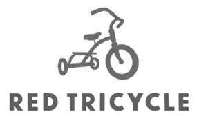 red tricycle