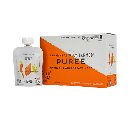 Regeneratively Farmed Winter Harvest Bundle