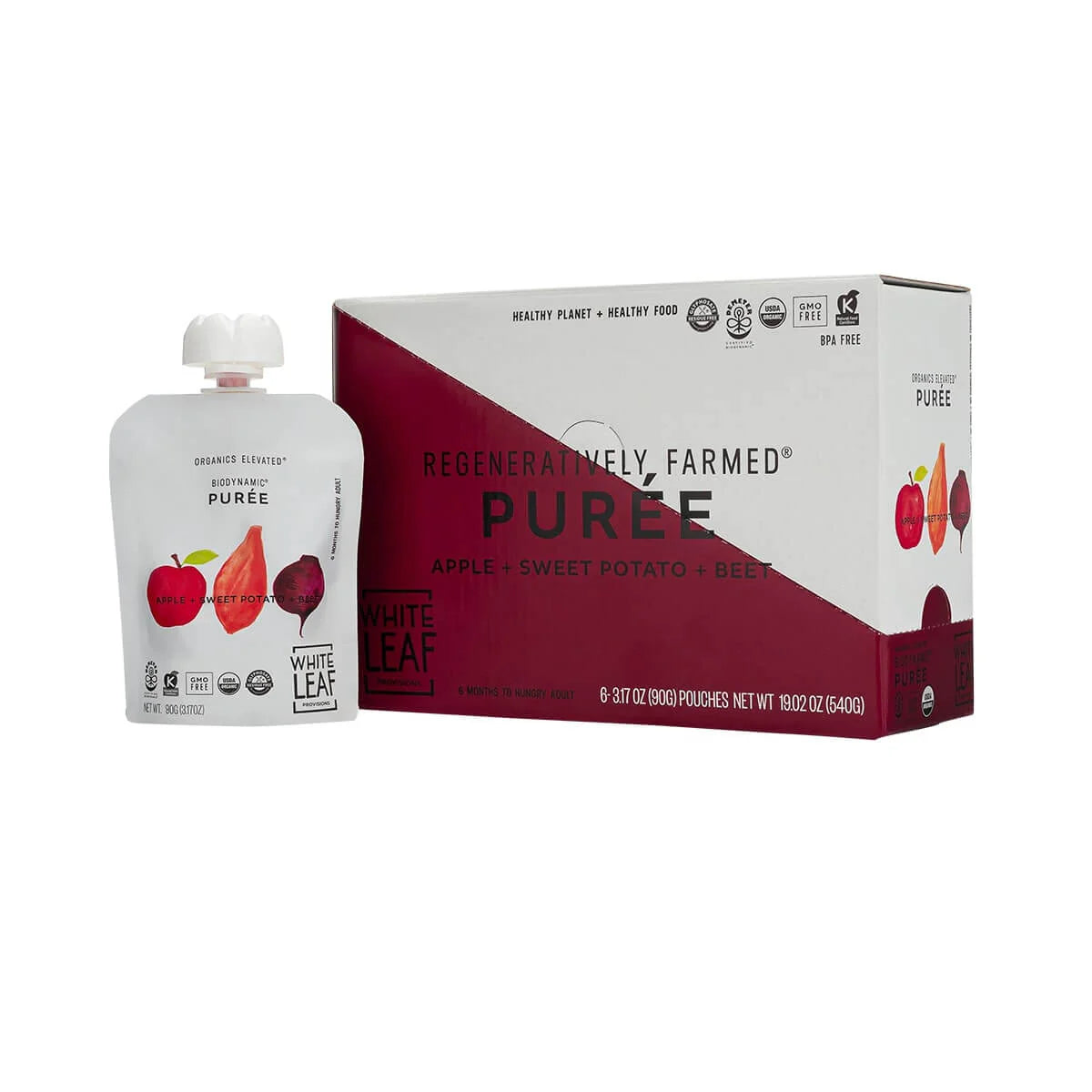 Regeneratively Farmed Winter Harvest Bundle