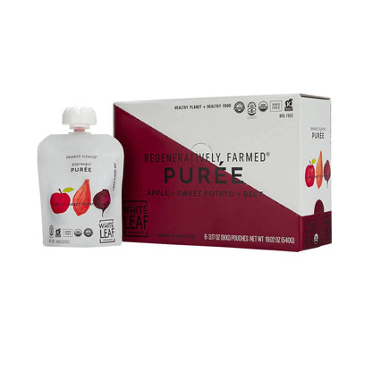 Regeneratively Farmed Winter Harvest Bundle