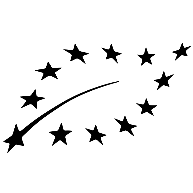EU organic logo