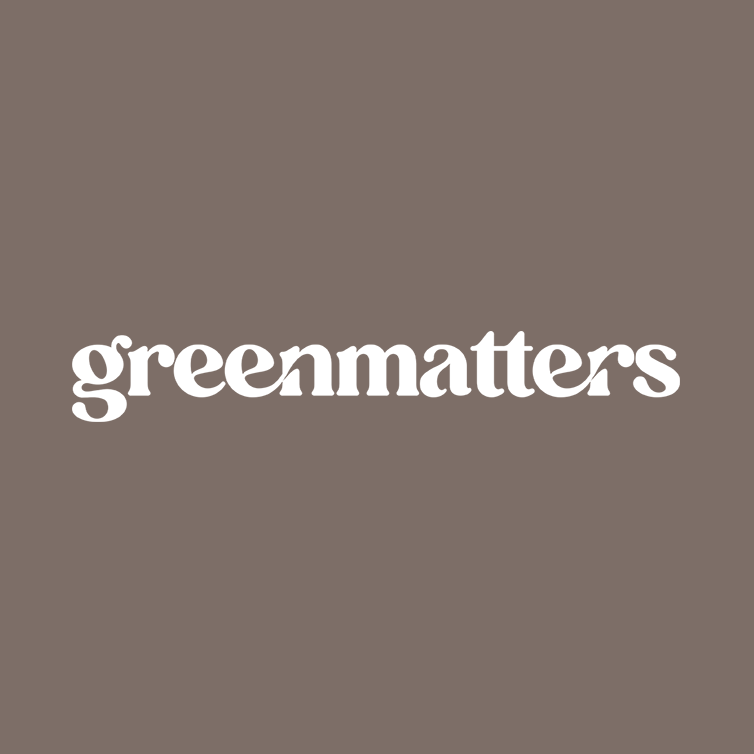 green matters logo