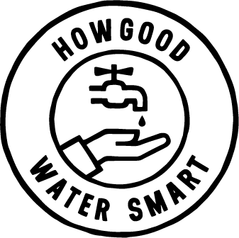 how good - water smart